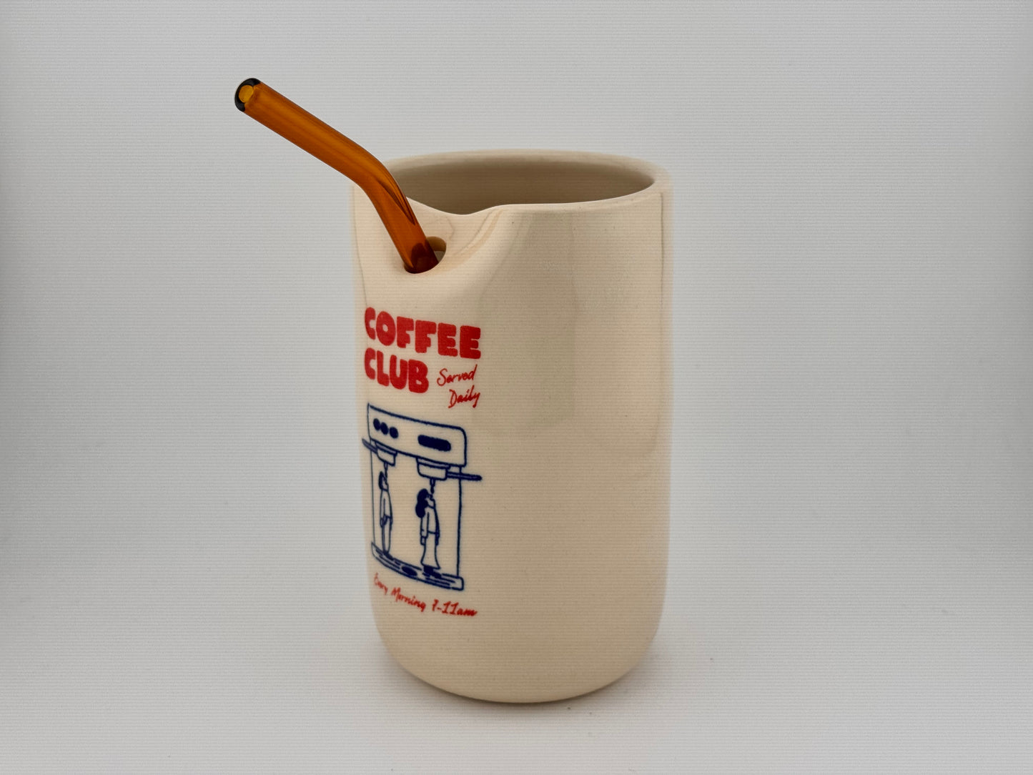 The Coffee Club