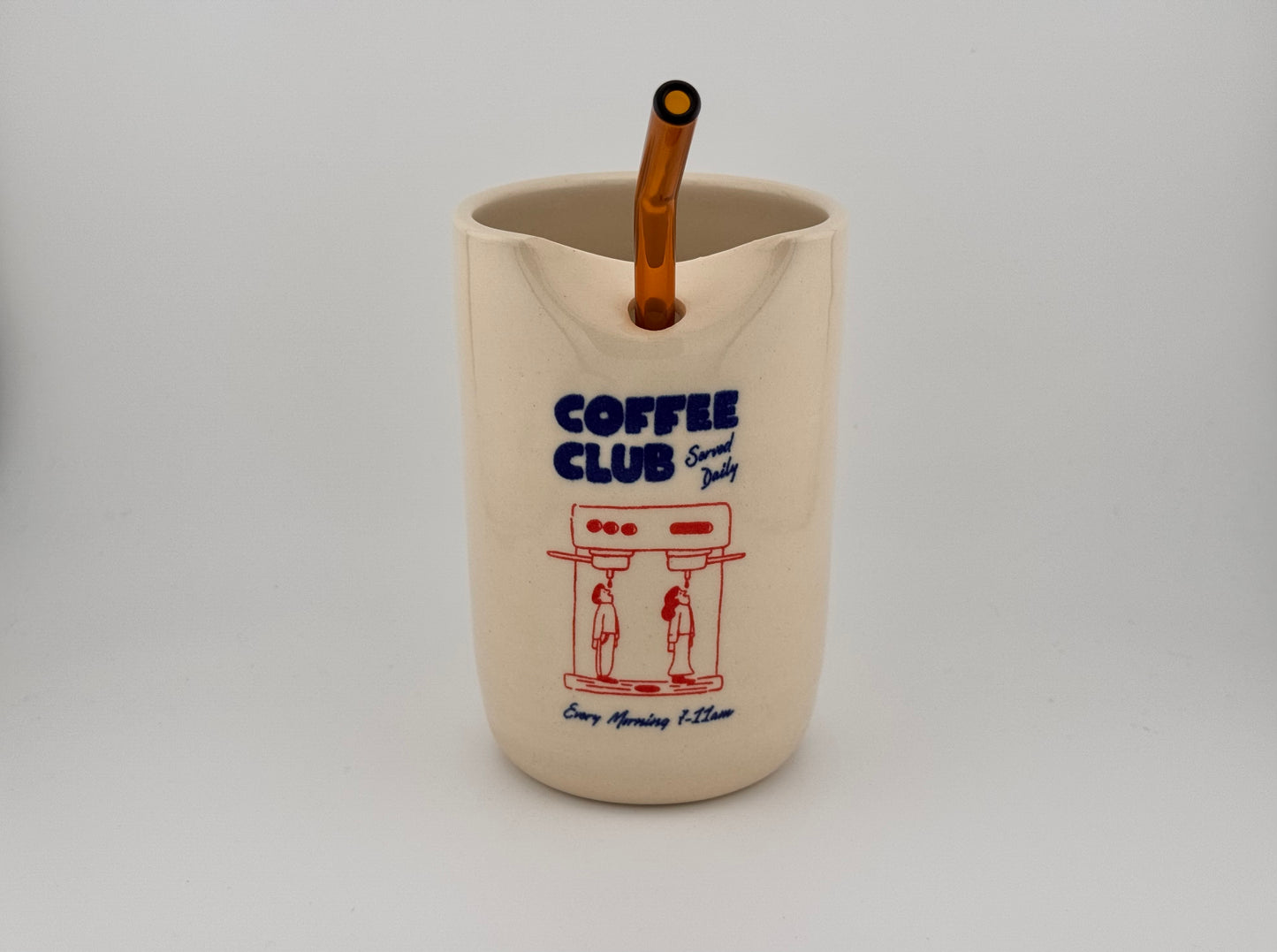 The Coffee Club