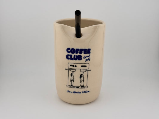 The Coffee Club