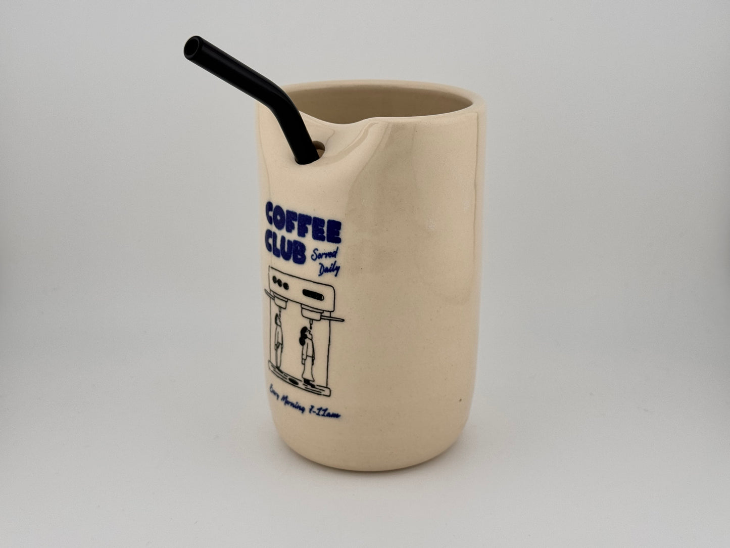 The Coffee Club