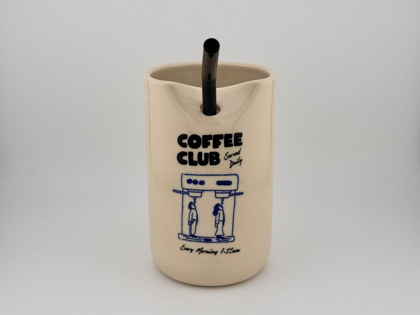 The Coffee Club