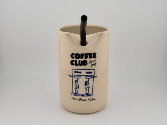The Coffee Club