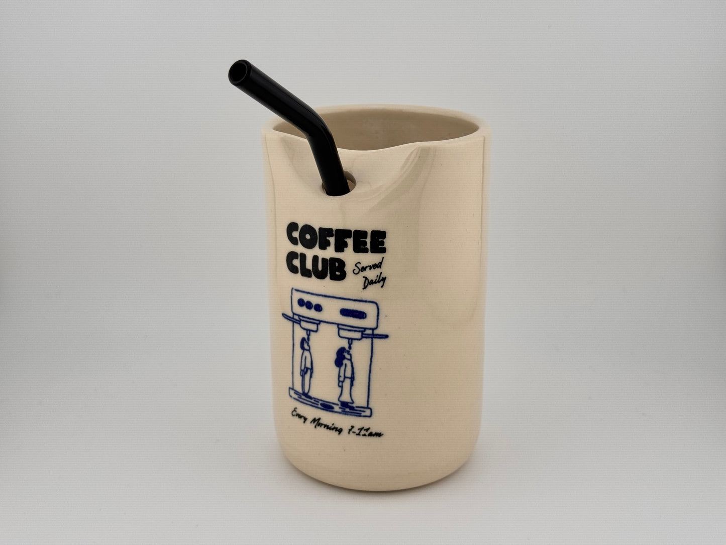 The Coffee Club