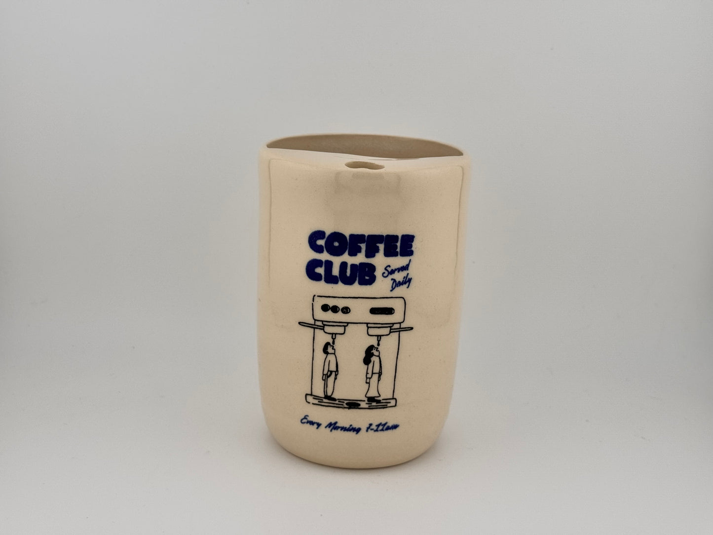 The Coffee Club