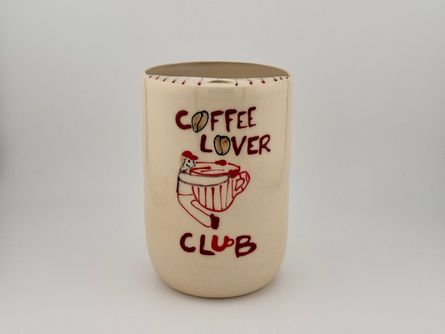 Coffee Lover Club