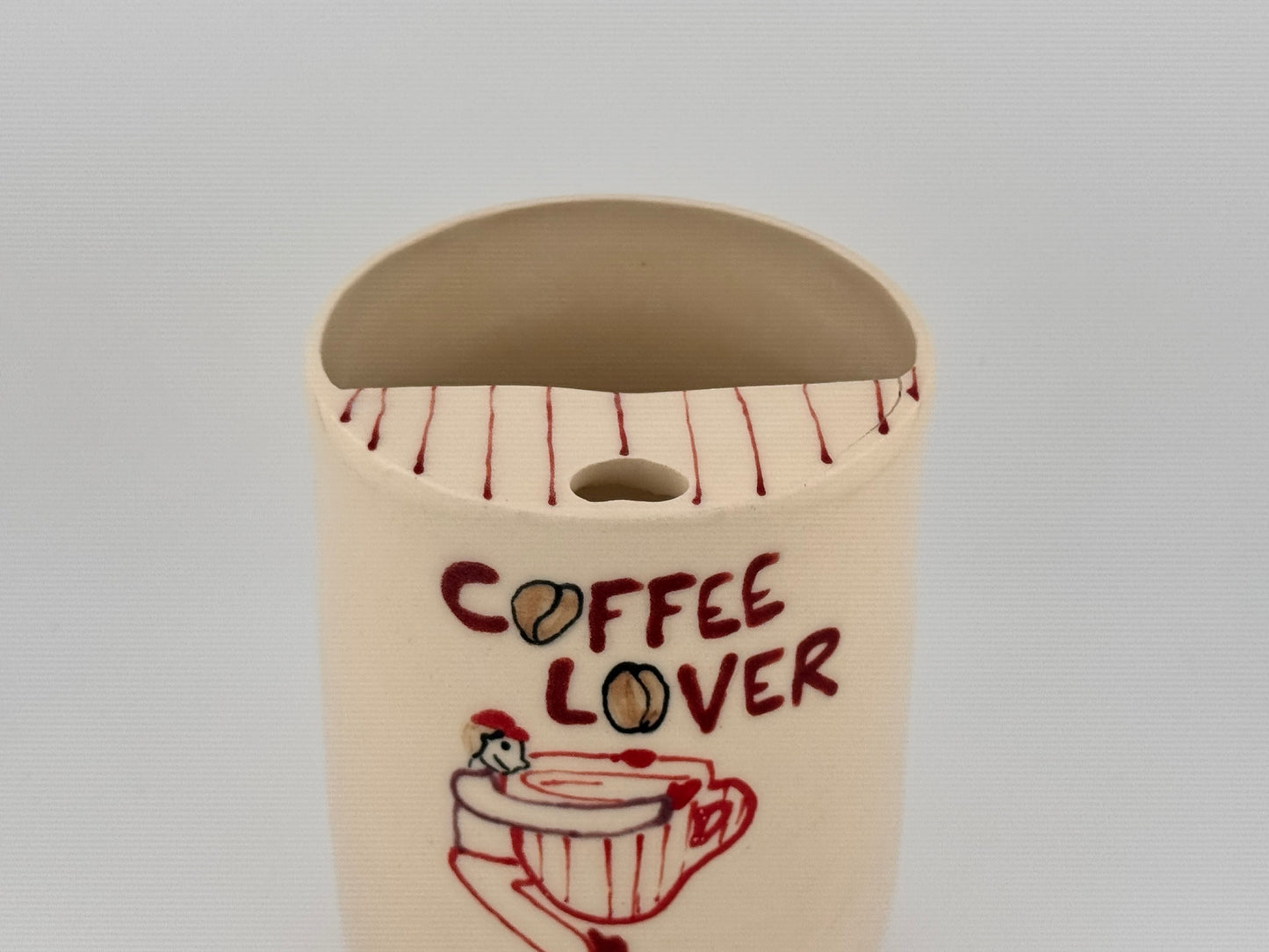 Coffee Lover Club