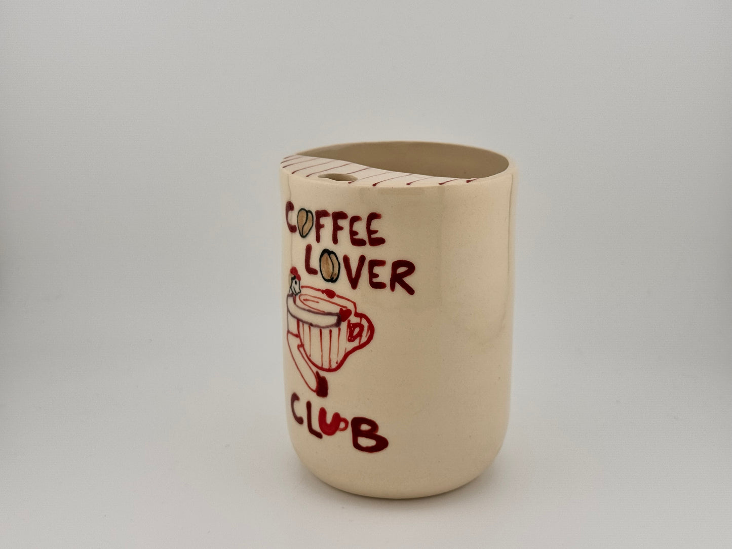 Coffee Lover Club