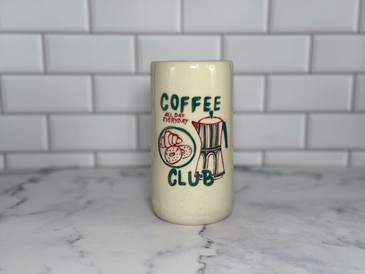 Coffee Club