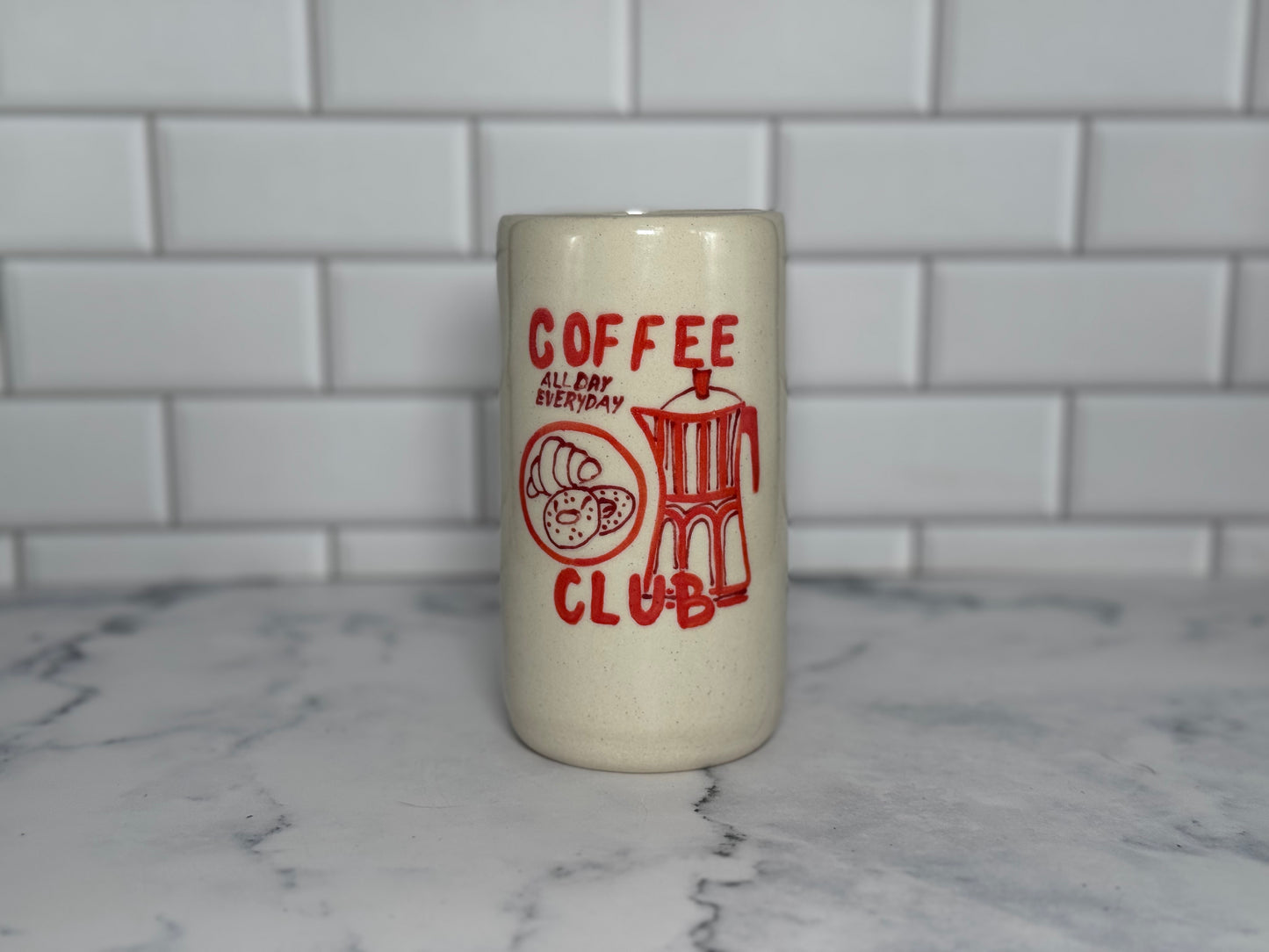 Coffee Club