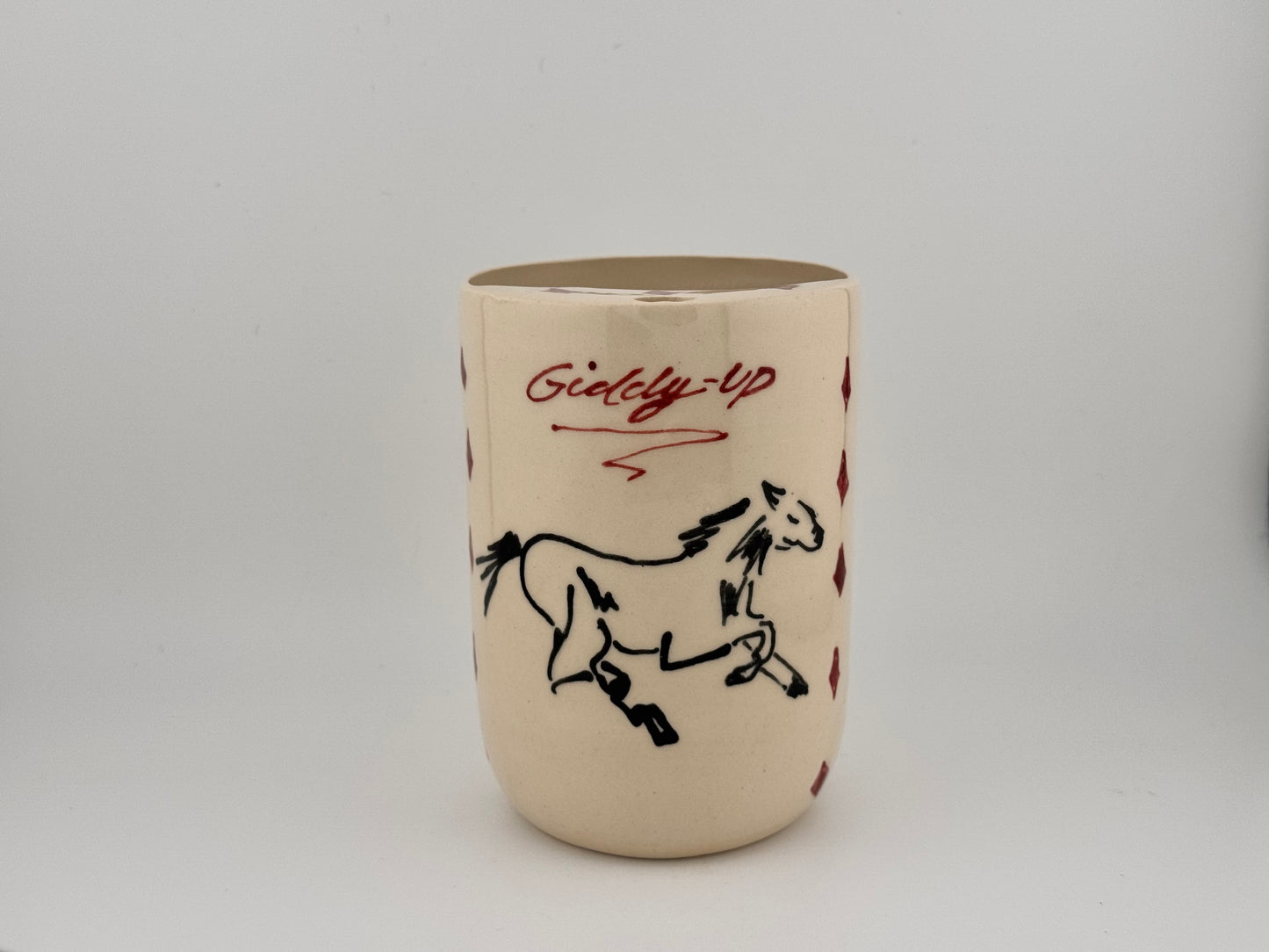 Saddle Club