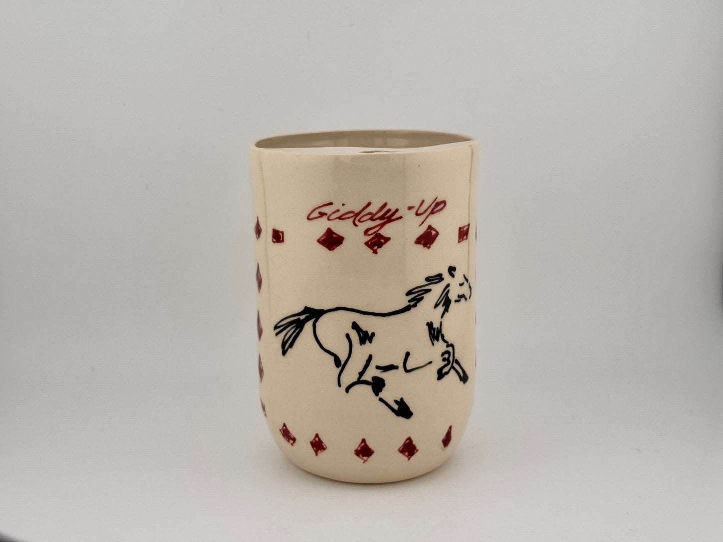 Saddle Club