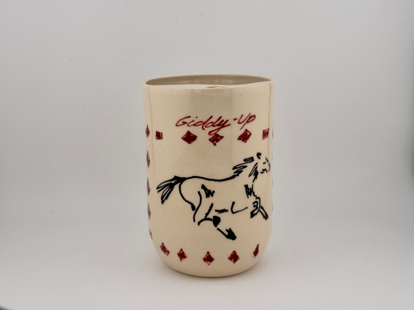 Saddle Club