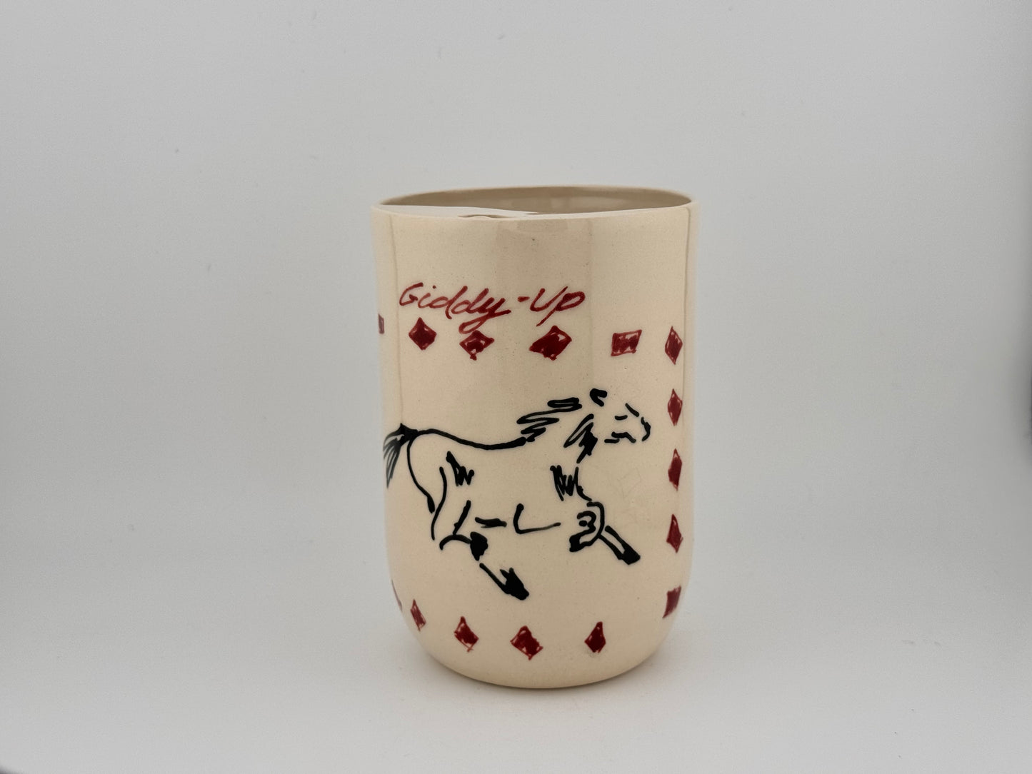 Saddle Club
