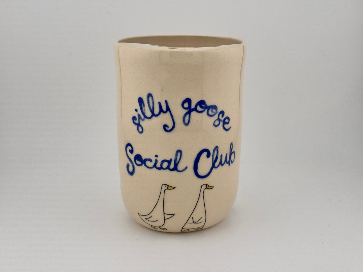 Silly Goose Social Club