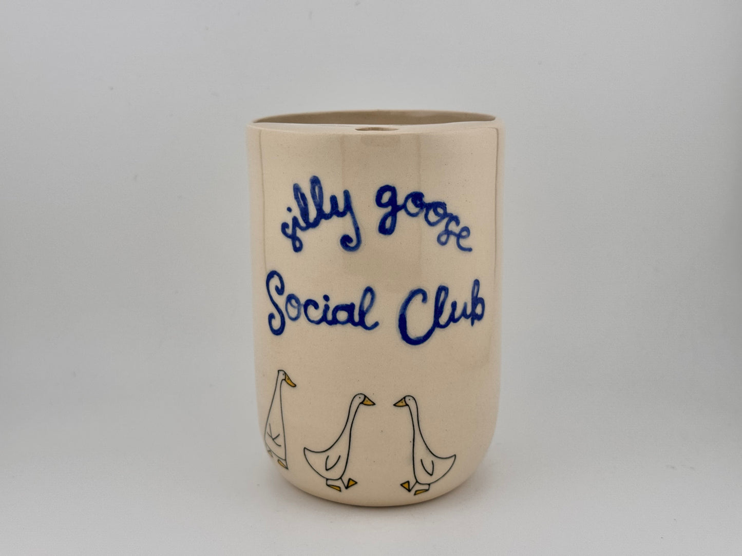 Silly Goose Social Club