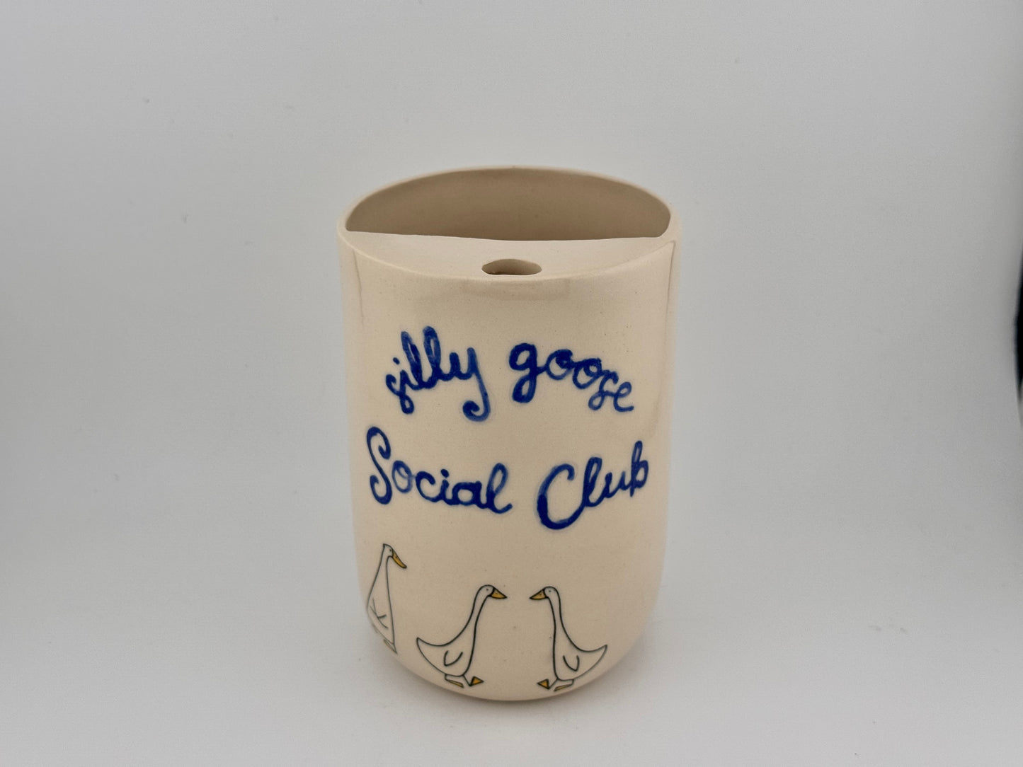 Silly Goose Social Club