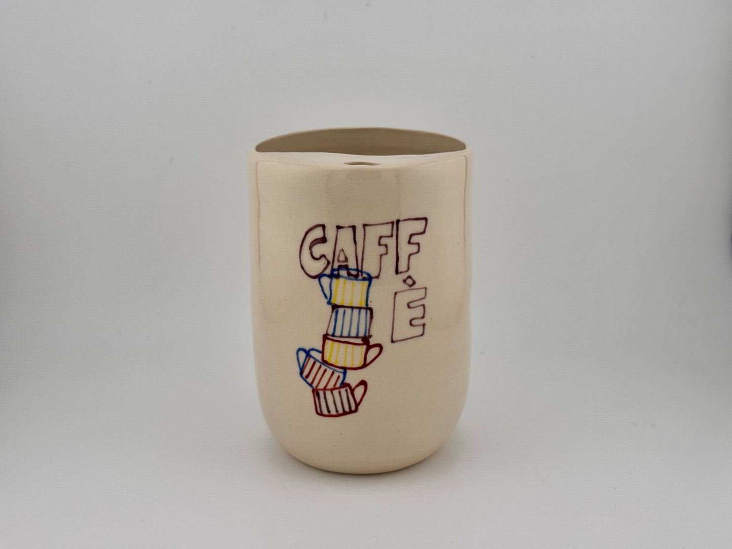 CAFFÈ