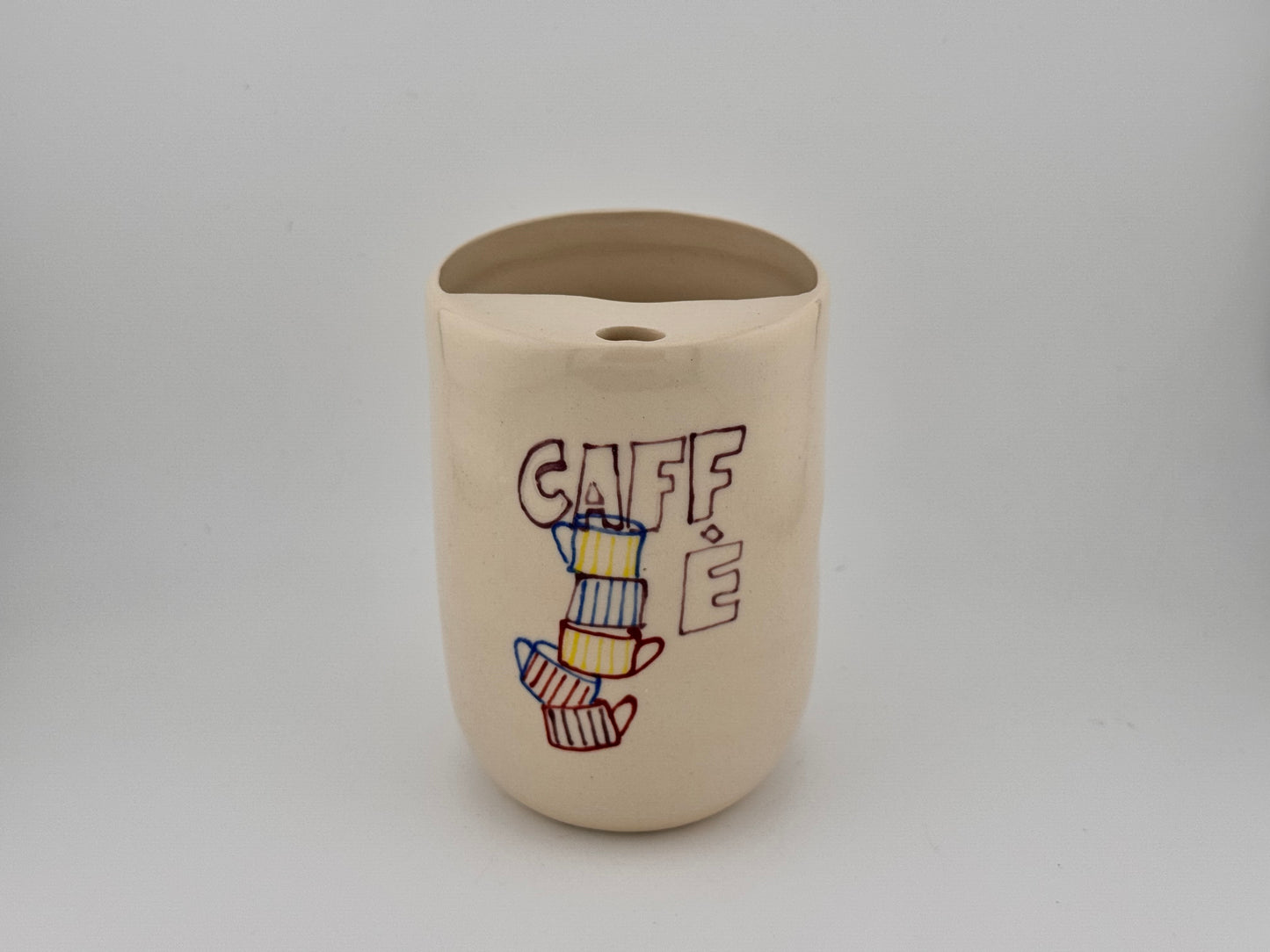 CAFFÈ