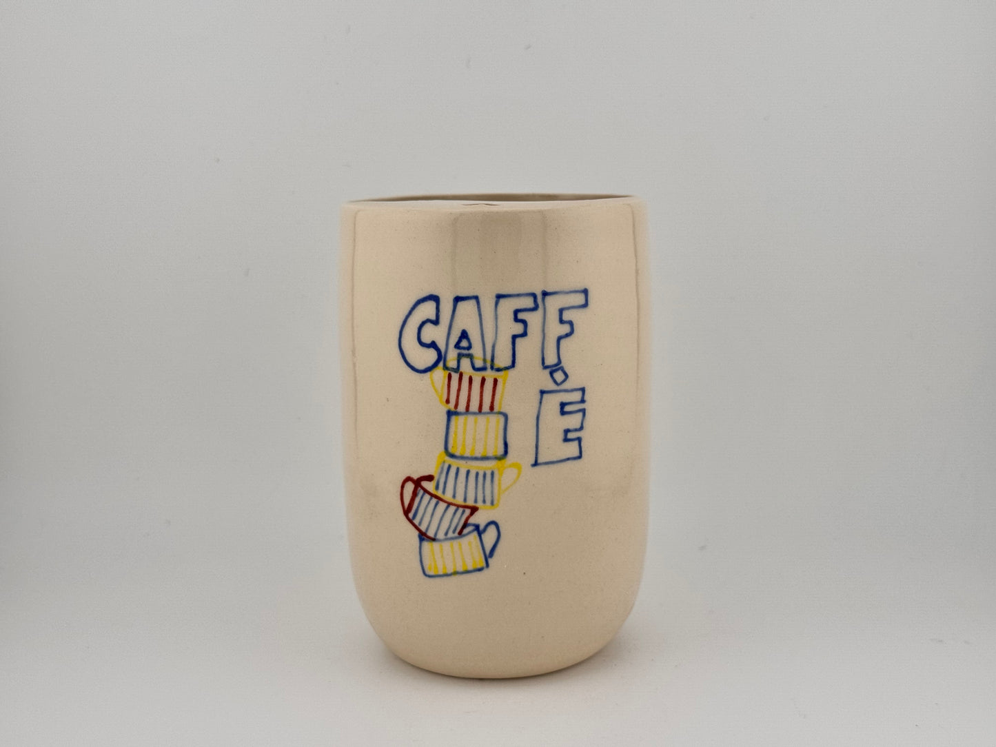 CAFFÈ