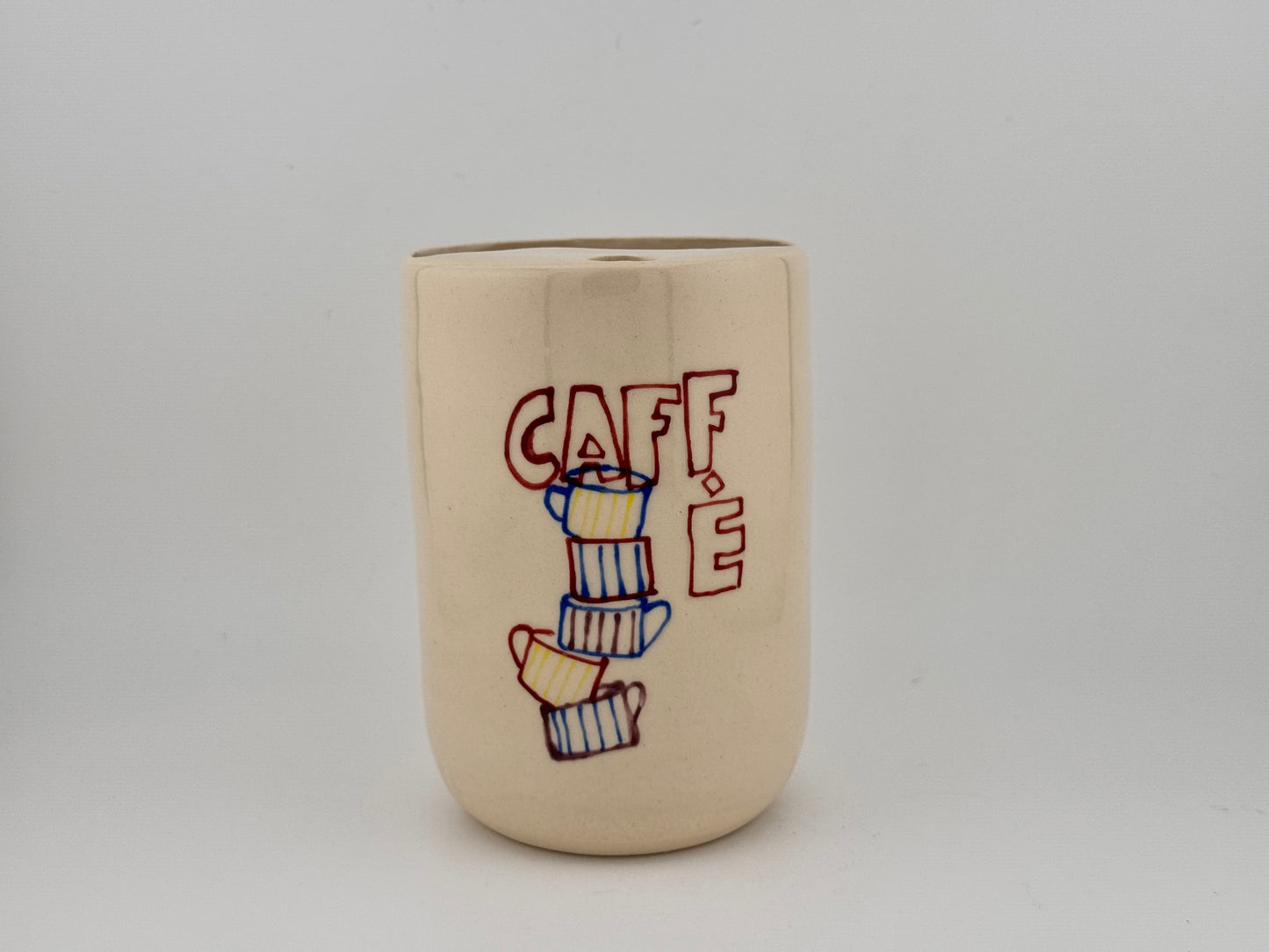 CAFFÈ