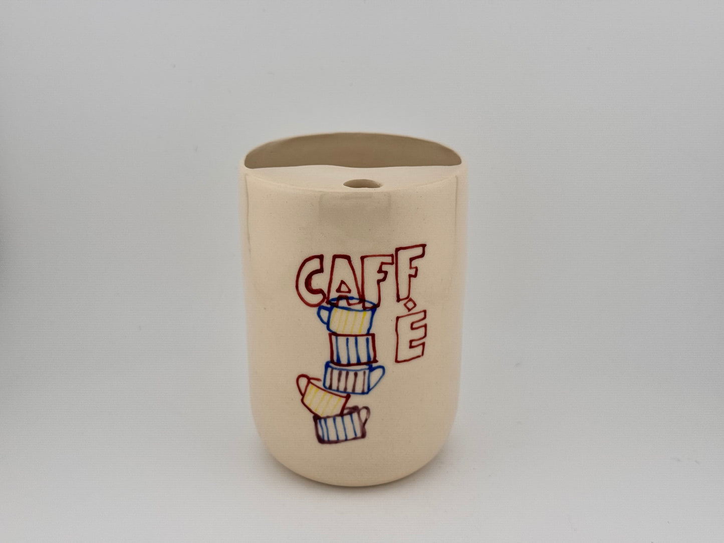 CAFFÈ