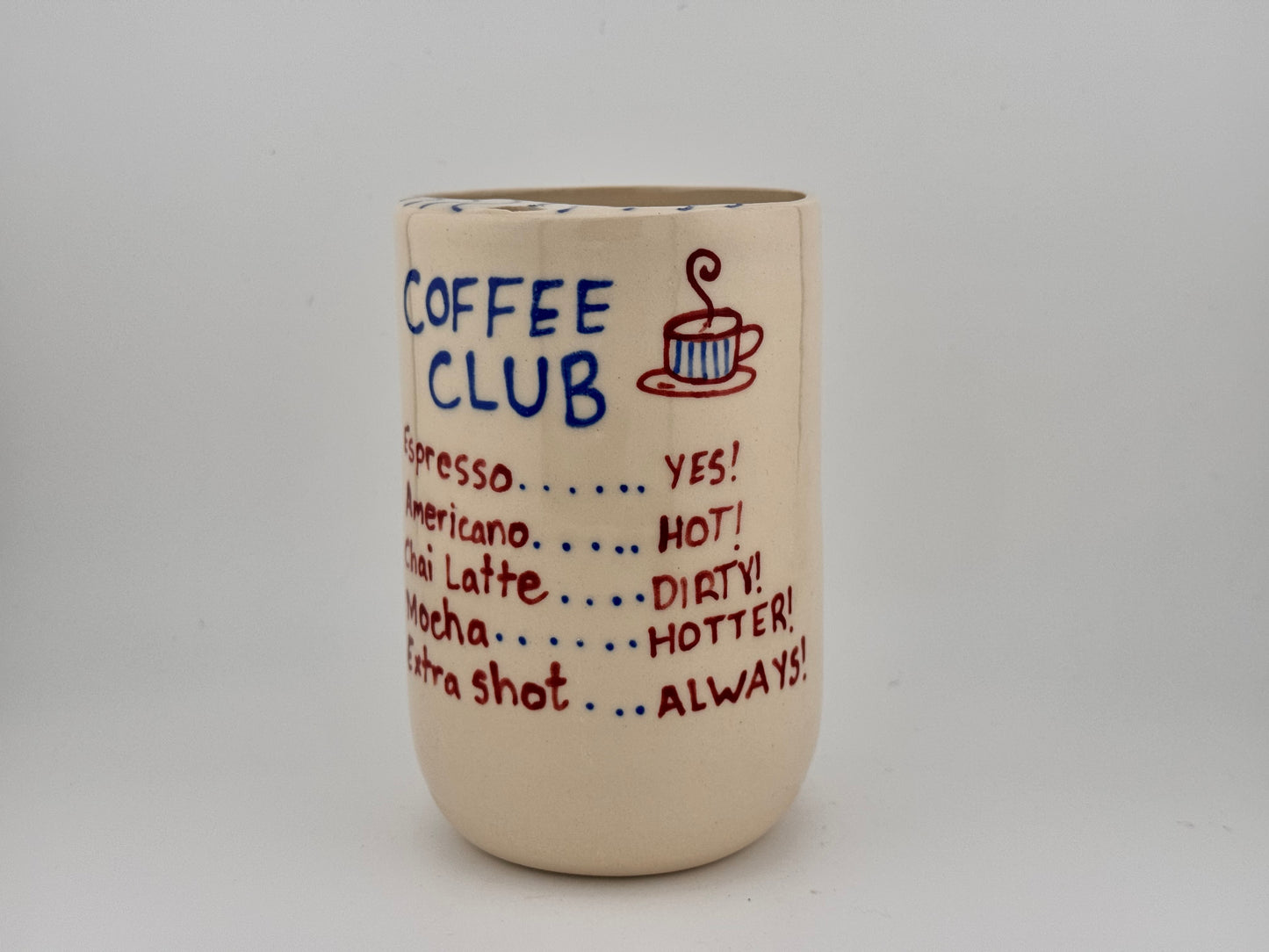 Coffee Club