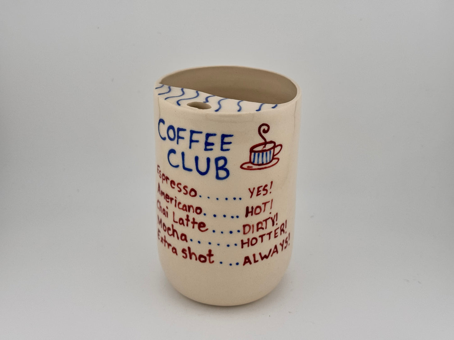 Coffee Club