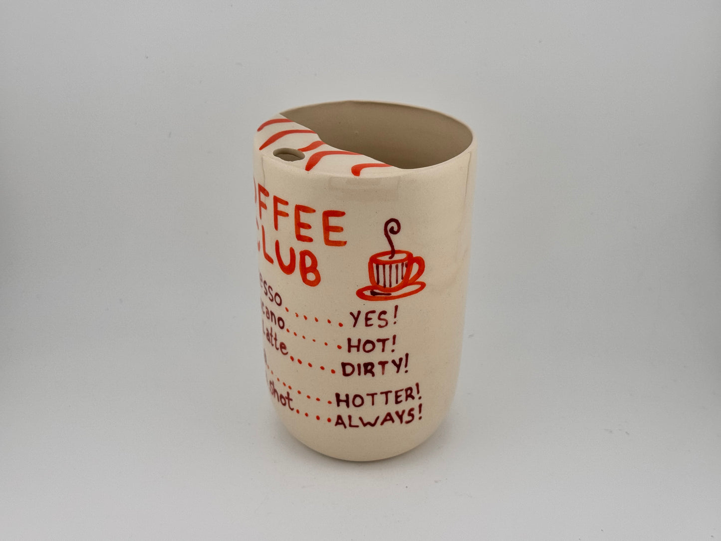 Coffee Club