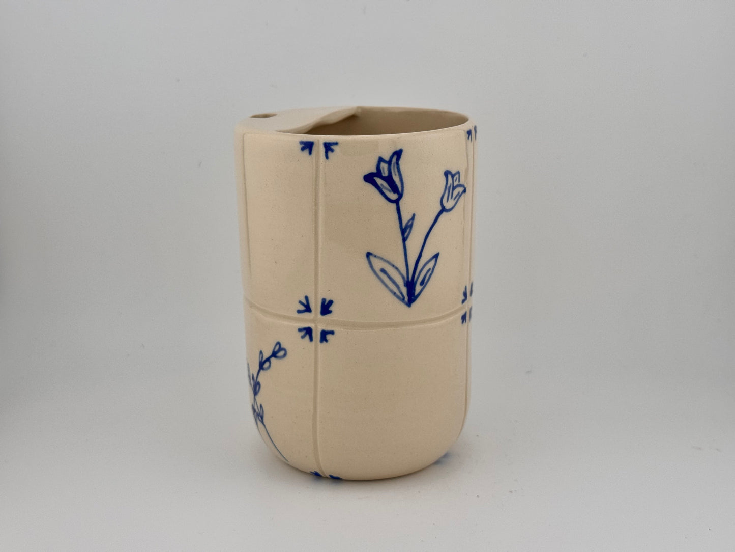 Delft Tile