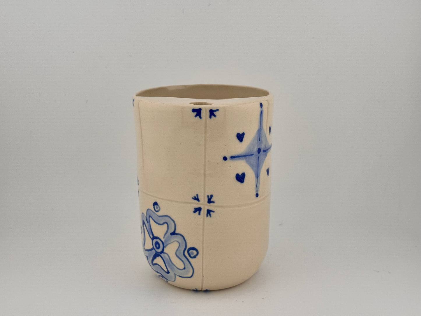 Delft Tile