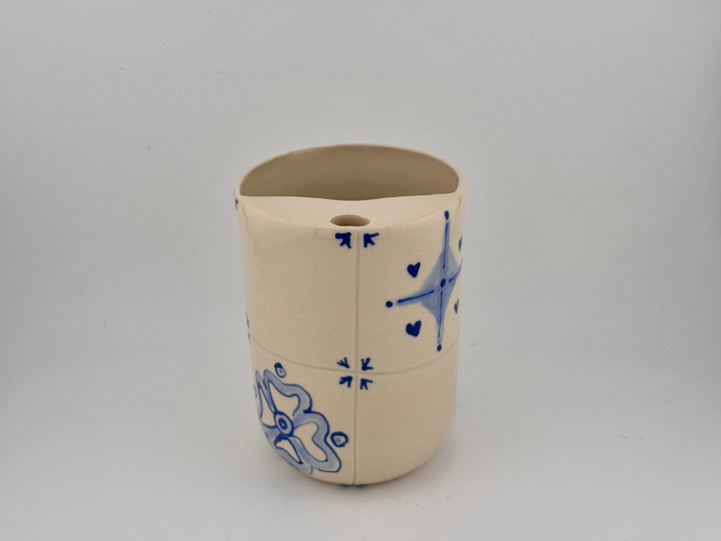 Delft Tile