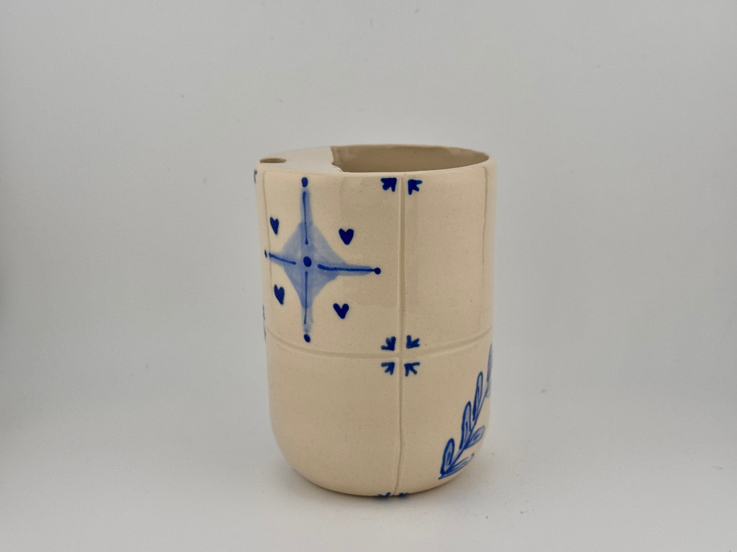 Delft Tile