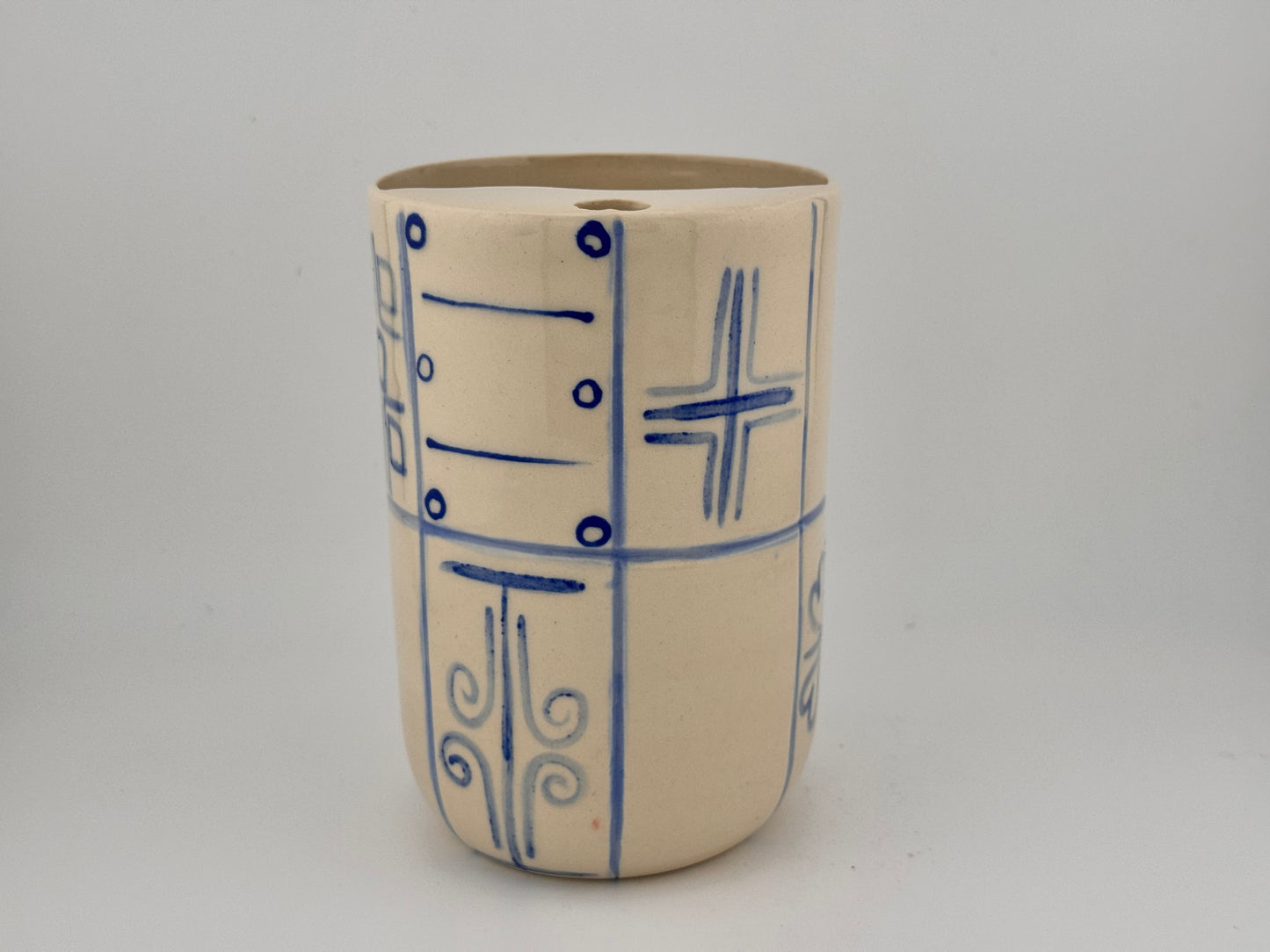 Delft Tile