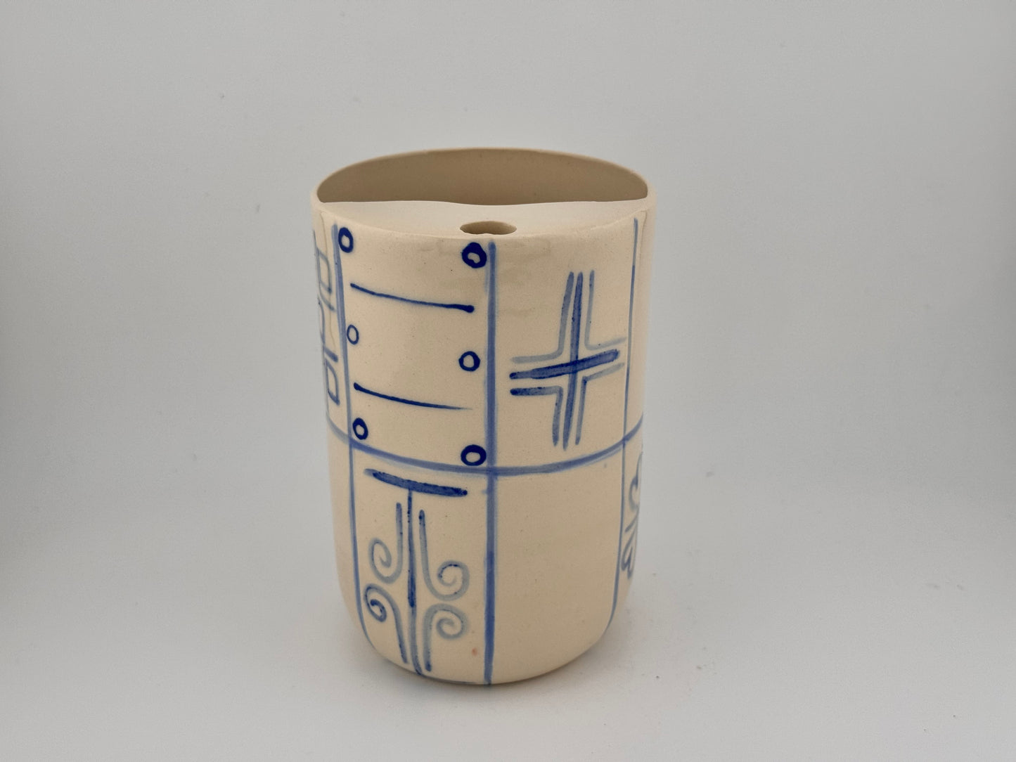 Delft Tile