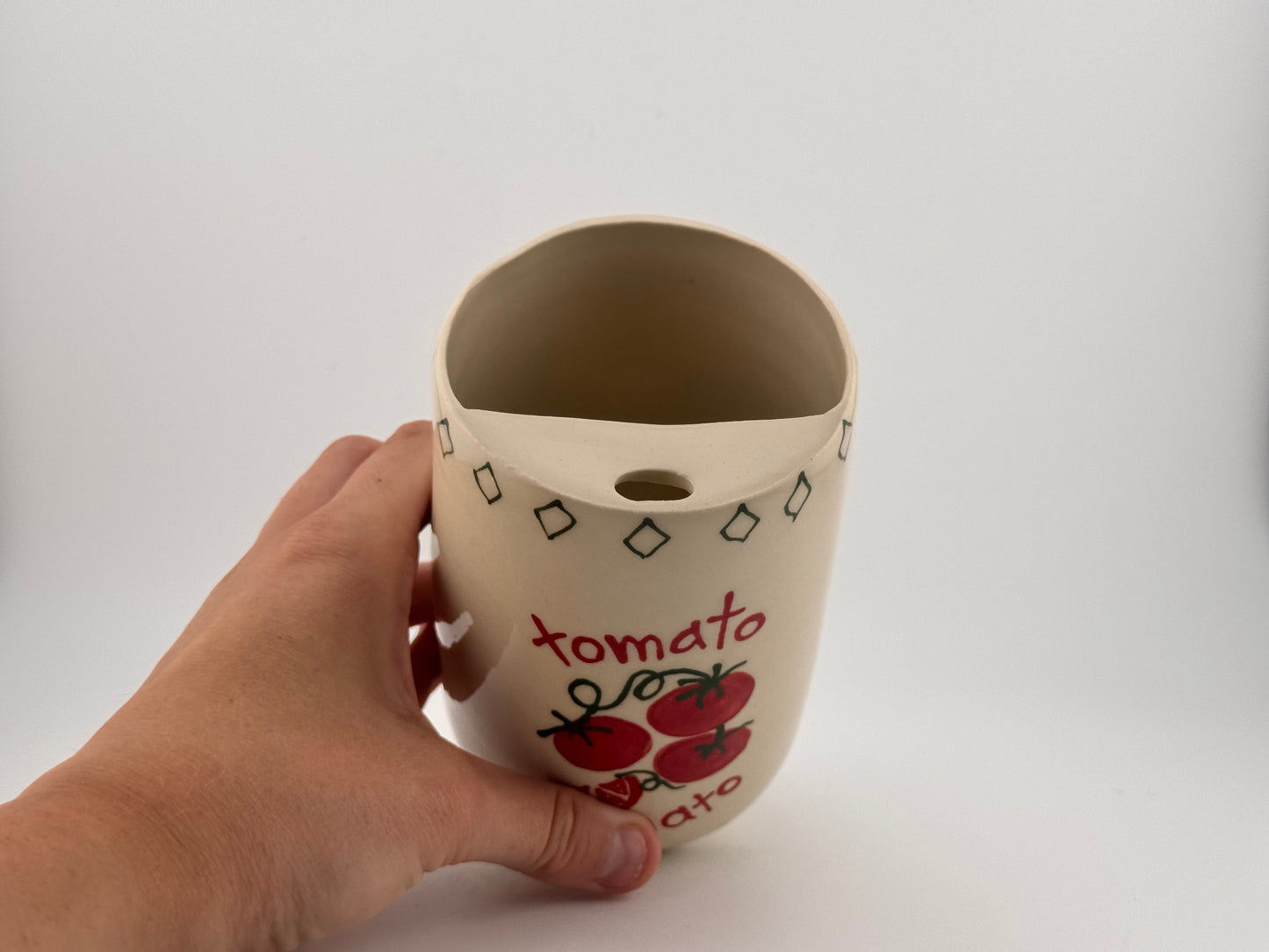 Tomato > Tomato