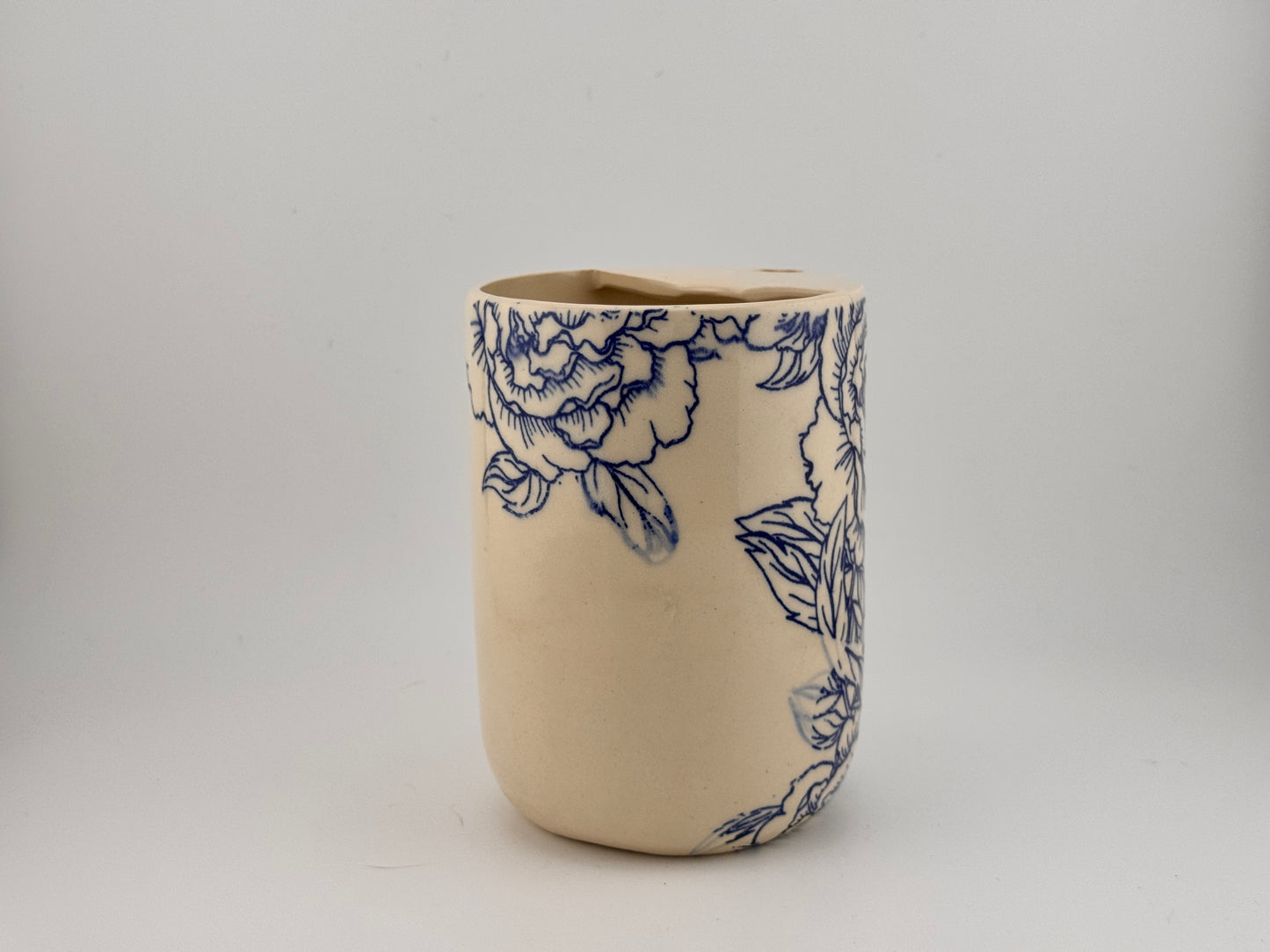Peony Garden
