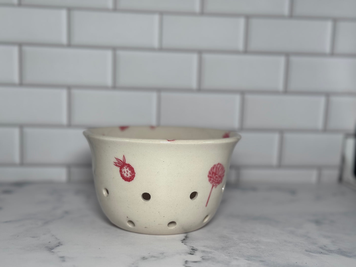 Berry Bowl
