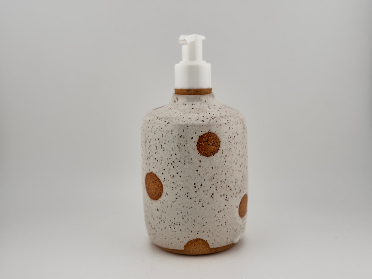 Dotty Darling Soap Pump