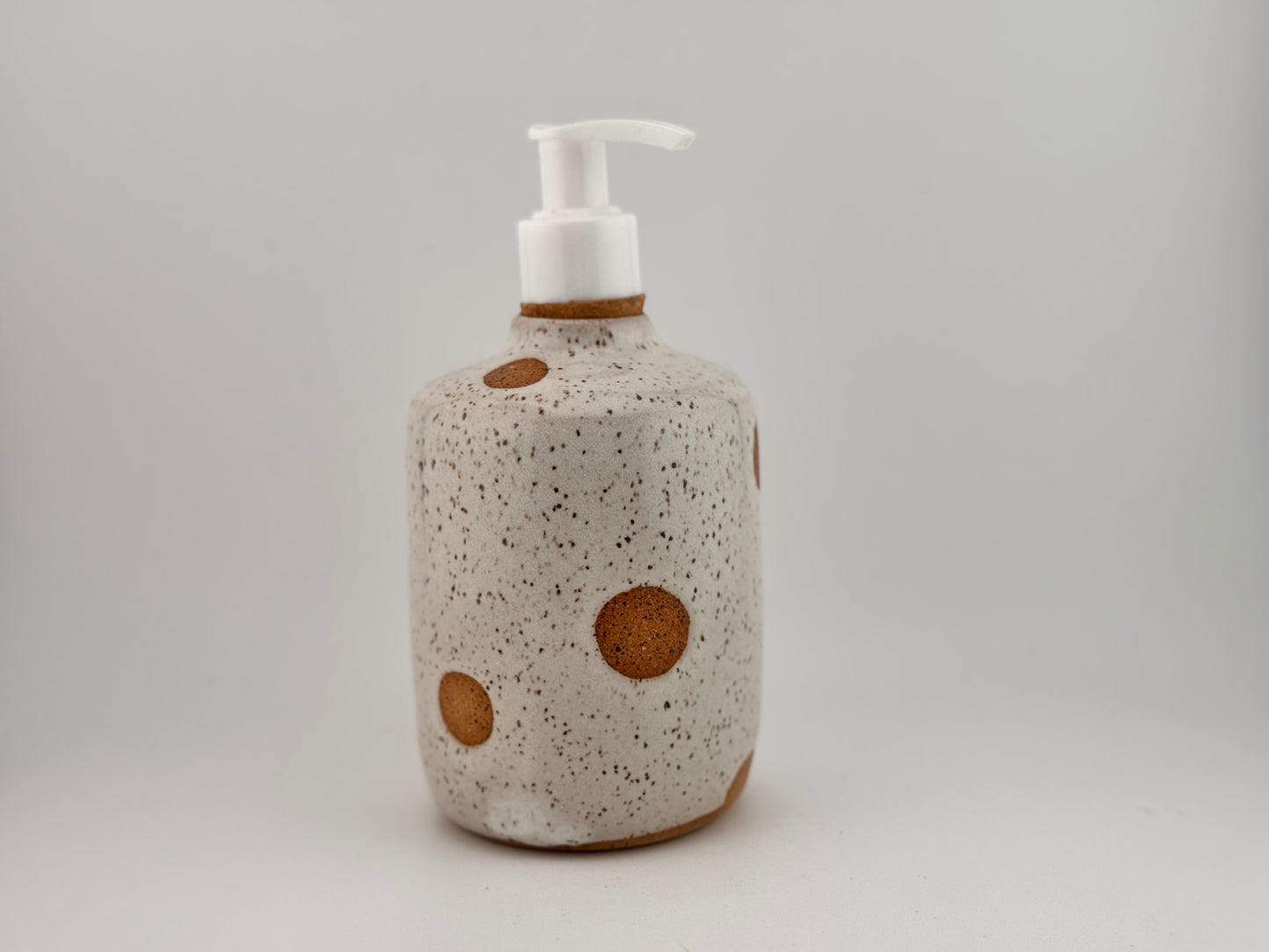 Dotty Darling Soap Pump