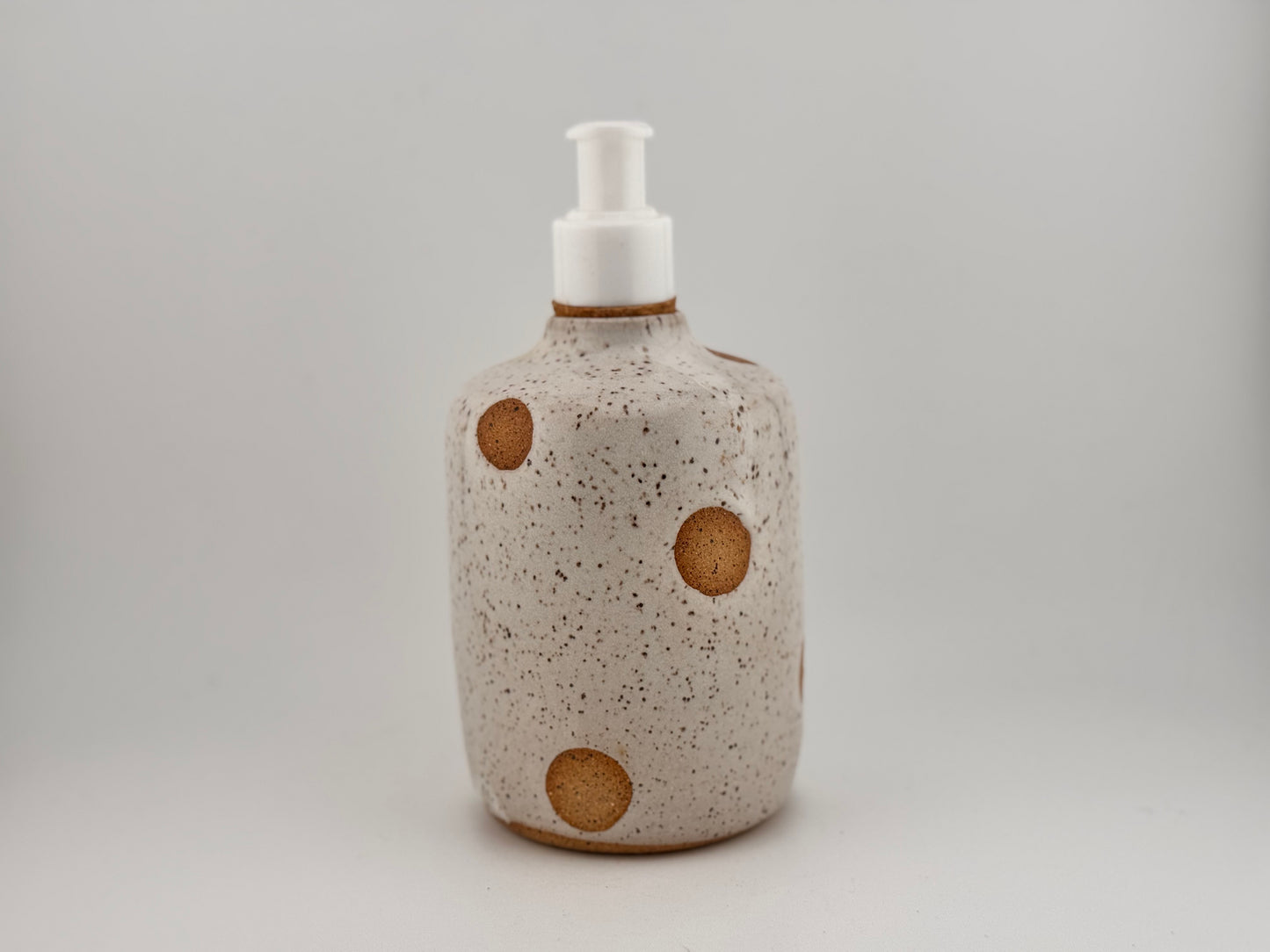 Dotty Darling Soap Pump