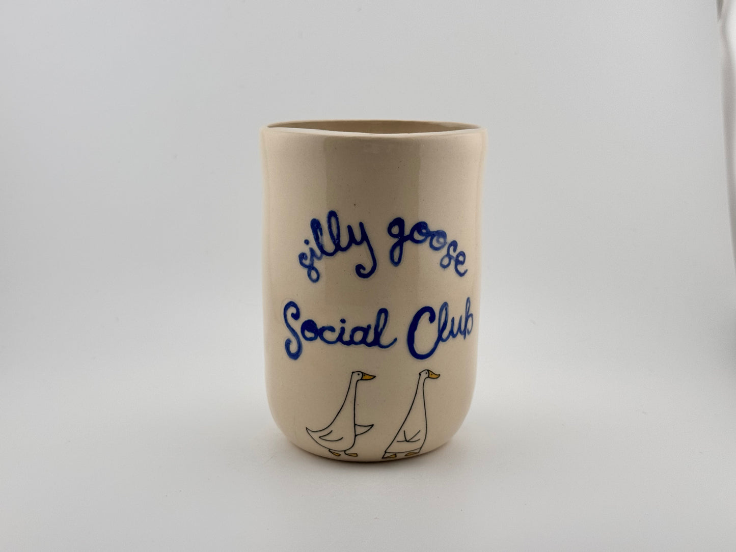 Silly Goose Social Club