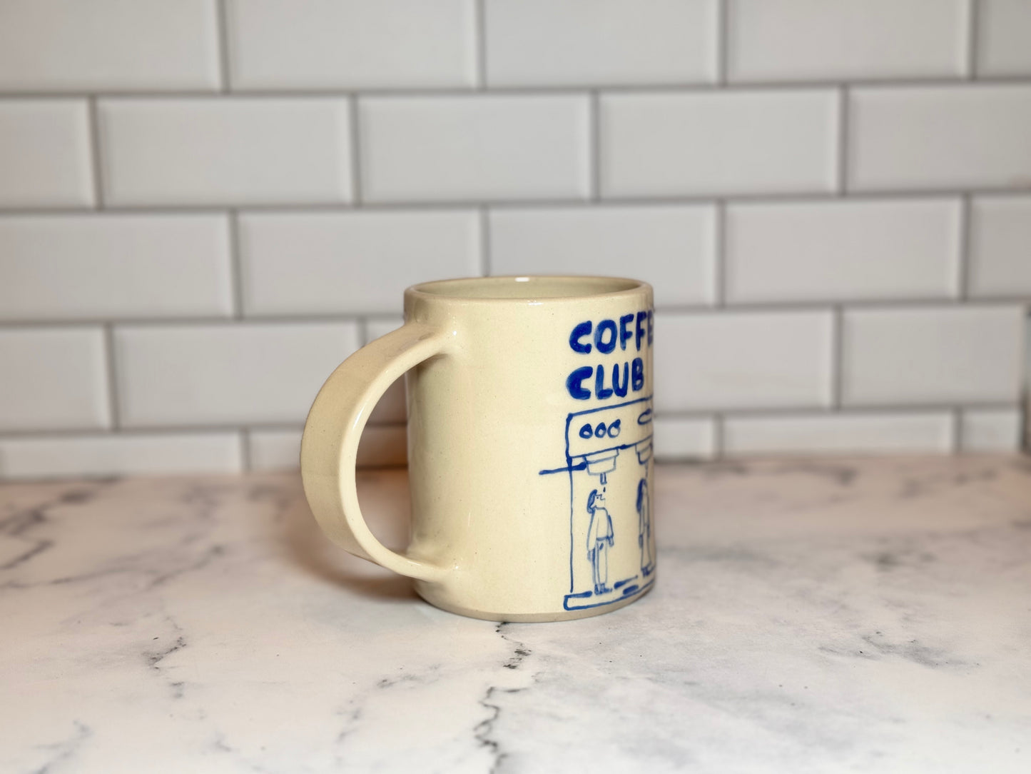 Coffee Club