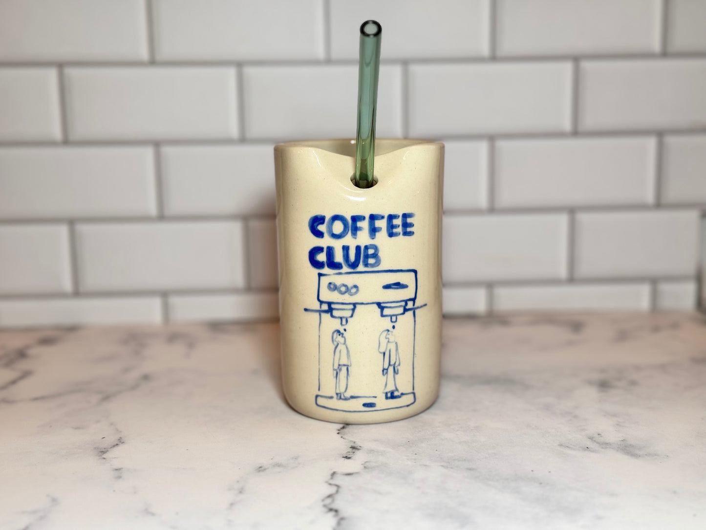 Coffee Club