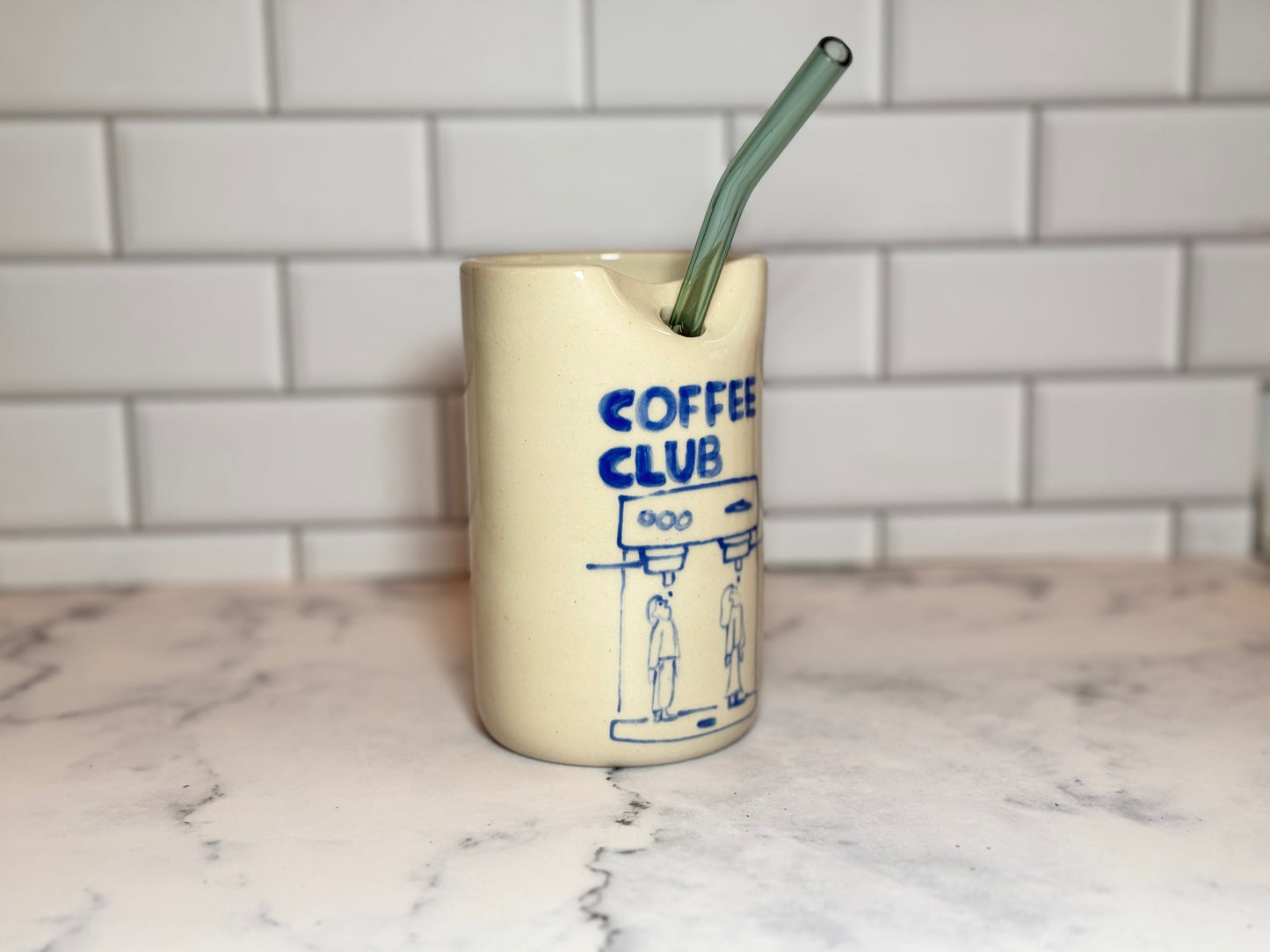 Coffee Club