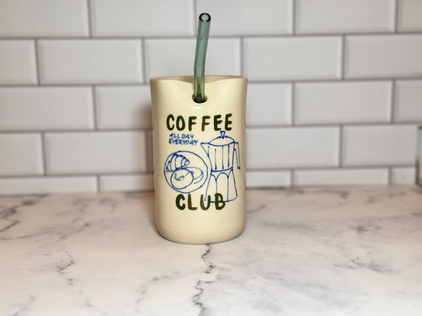 Coffee Club