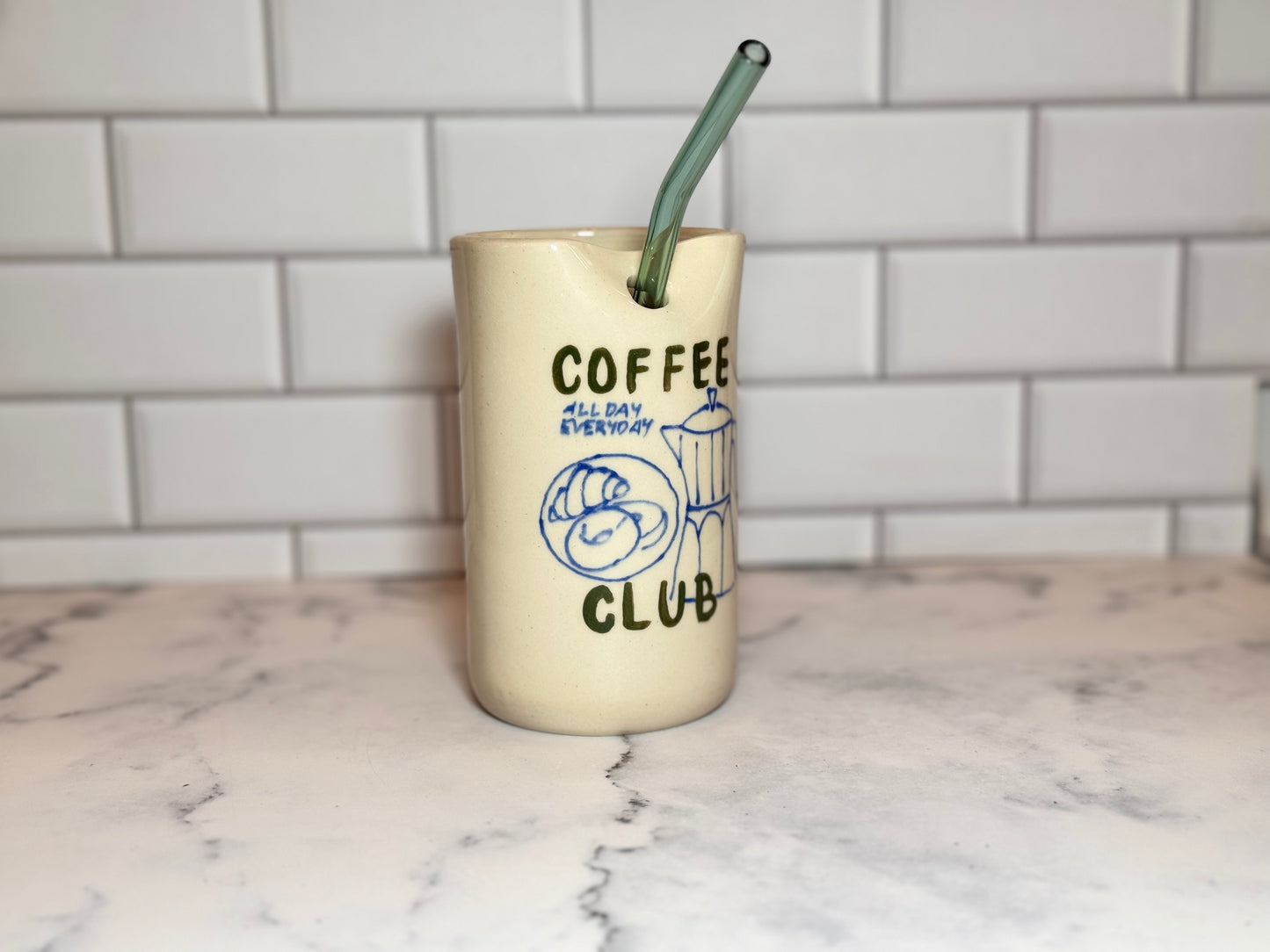 Coffee Club