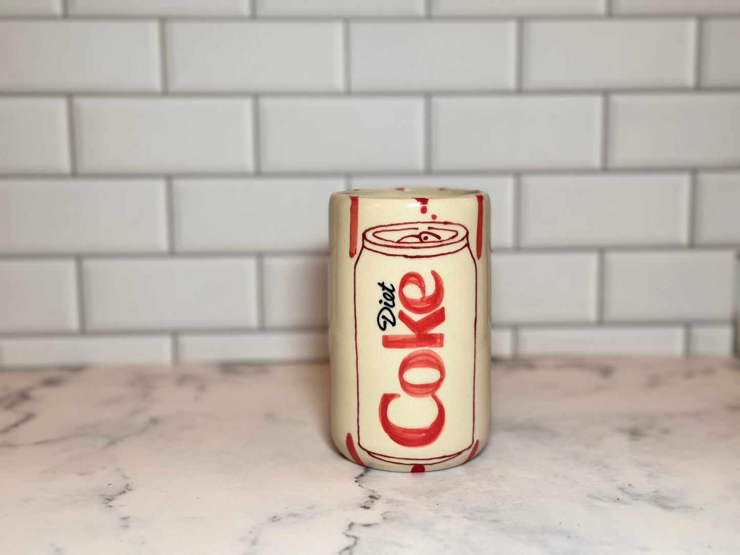 Diet Coke