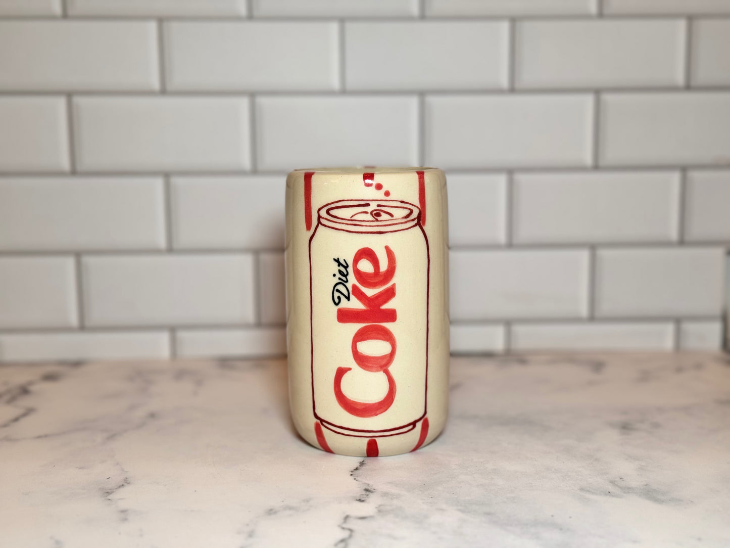 Diet Coke