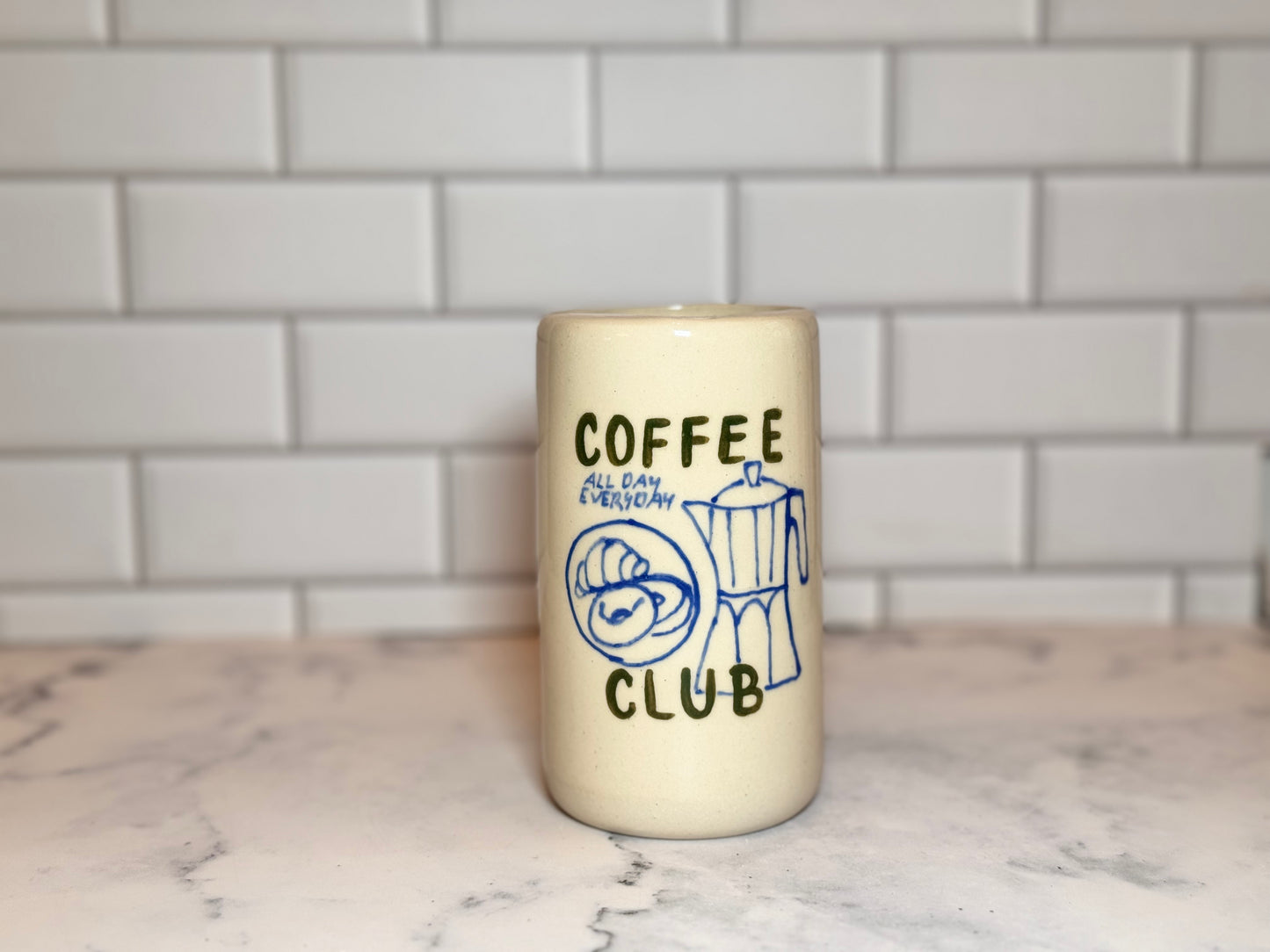 Coffee Club