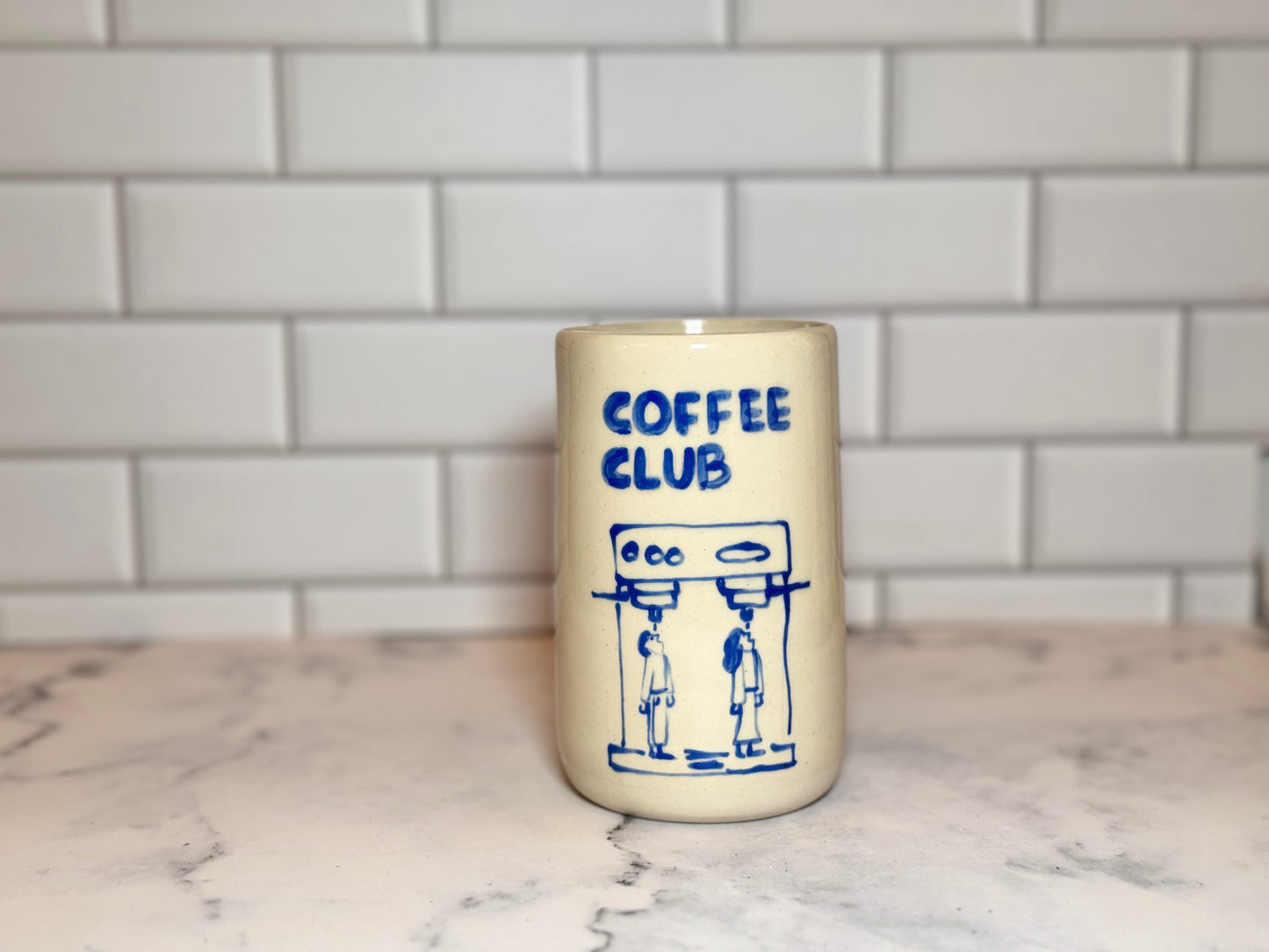 Coffee Club